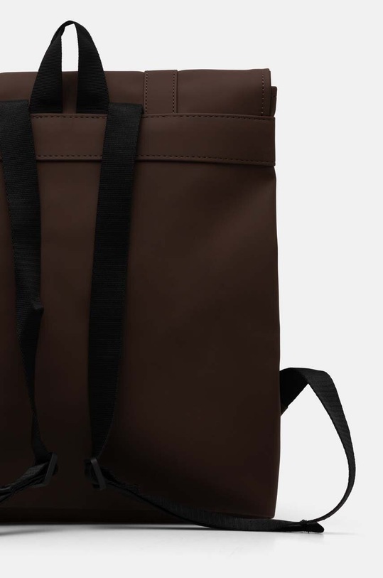 Rains plecak MSN Bag Mini W3 brązowy 13310.23