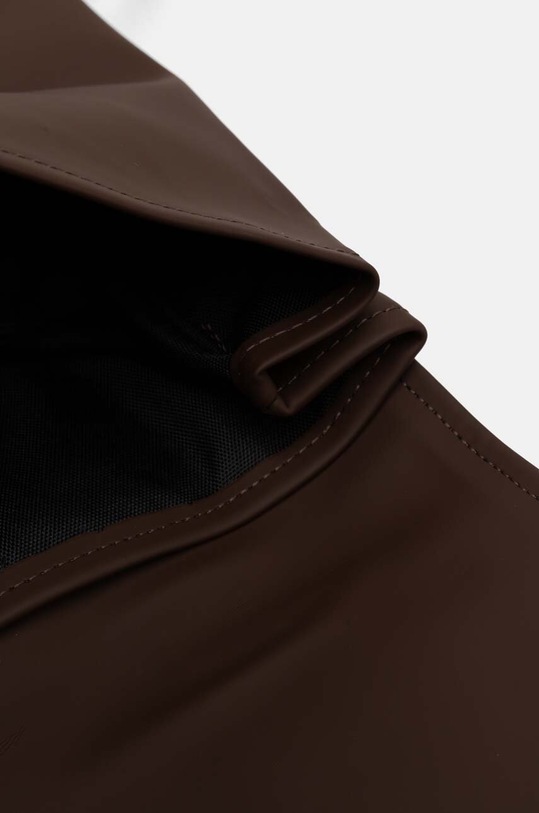 Rains plecak MSN Bag Mini W3 13310.23 brązowy