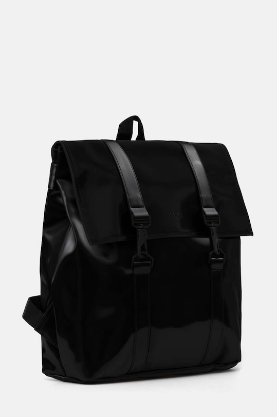 Rains plecak MSN Bag Mini W3 13310.29 czarny AW24