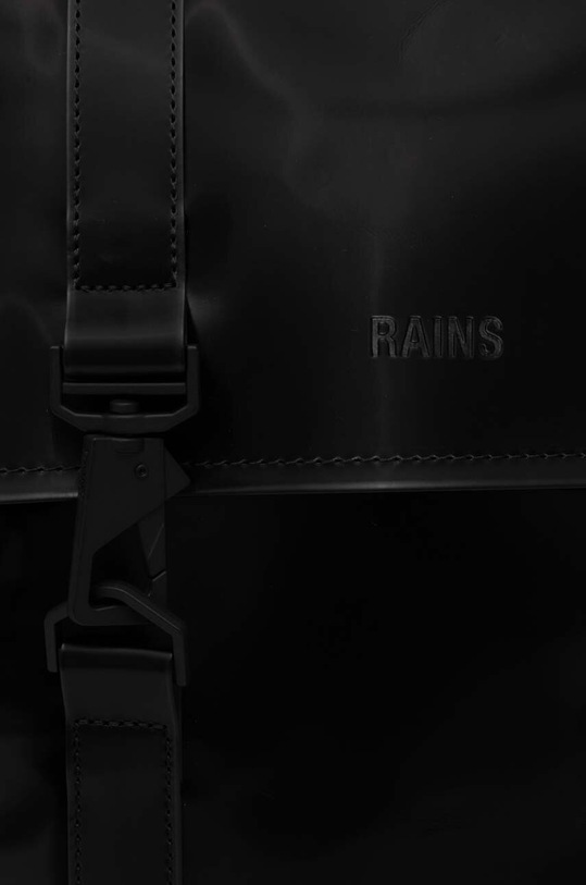 Rains plecak MSN Bag Mini W3 czarny 13310.29