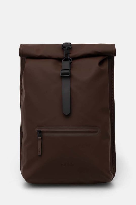 Rains zaino Rolltop Rucksack W3