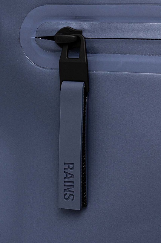 Doplňky Batoh Rains Rolltop Rucksack W3 13320.36 modrá