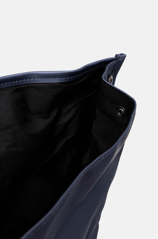 Batoh Rains Rolltop Rucksack W3 13320.36 modrá