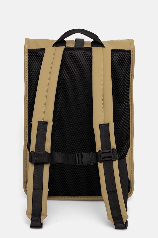 Doplňky Batoh Rains Rolltop Rucksack W3 13320.44 zelená