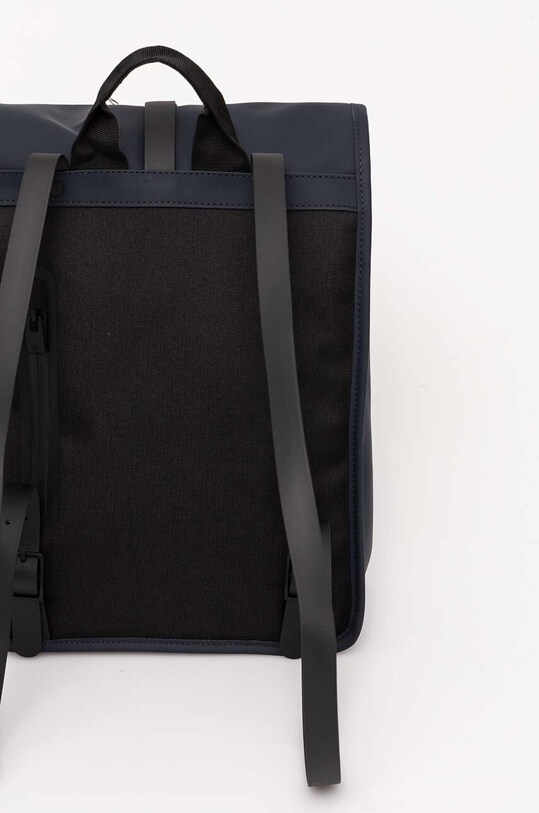 Accesorii Rains rucsac Rolltop Rucksack Mini W3 13330.47 bleumarin