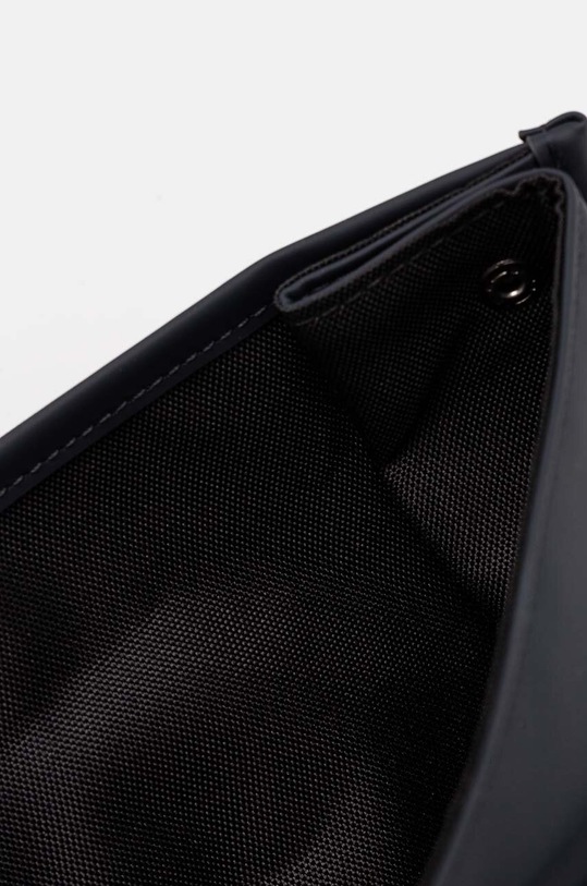 Рюкзак Rains Rolltop Rucksack Mini W3 13330.47 темно-синій