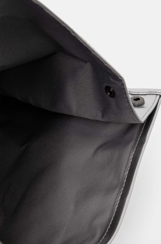 Σακίδιο πλάτης Rains Rolltop Rucksack Mini W3 ασημί 13330.51