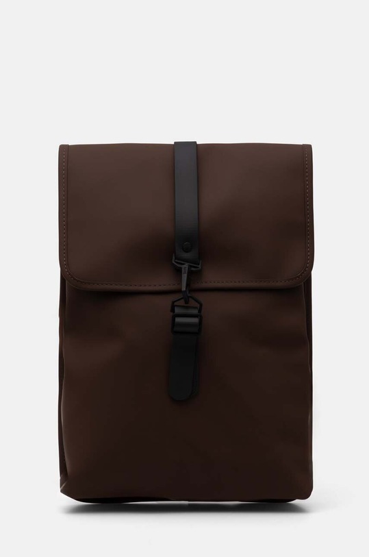 Rains plecak Rucksack W3 mieści A4 brązowy 13500.23