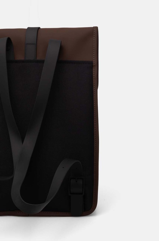 Rains plecak Rucksack W3 brązowy 13500.23