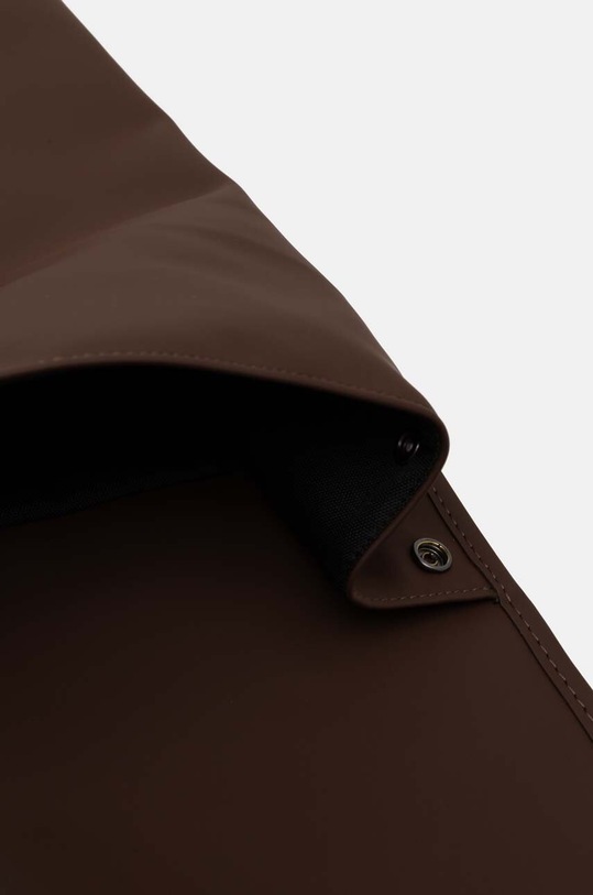 Rains plecak Rucksack W3 13500.23 brązowy