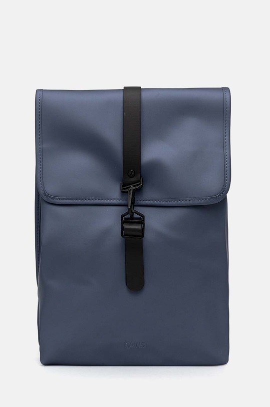 Batoh Rains Rucksack W3 hladký modrá 13500.36