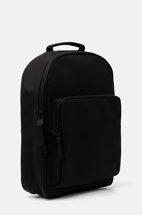 Ruksak Rains Book Daypack Large W3 13680.01 crna AW24