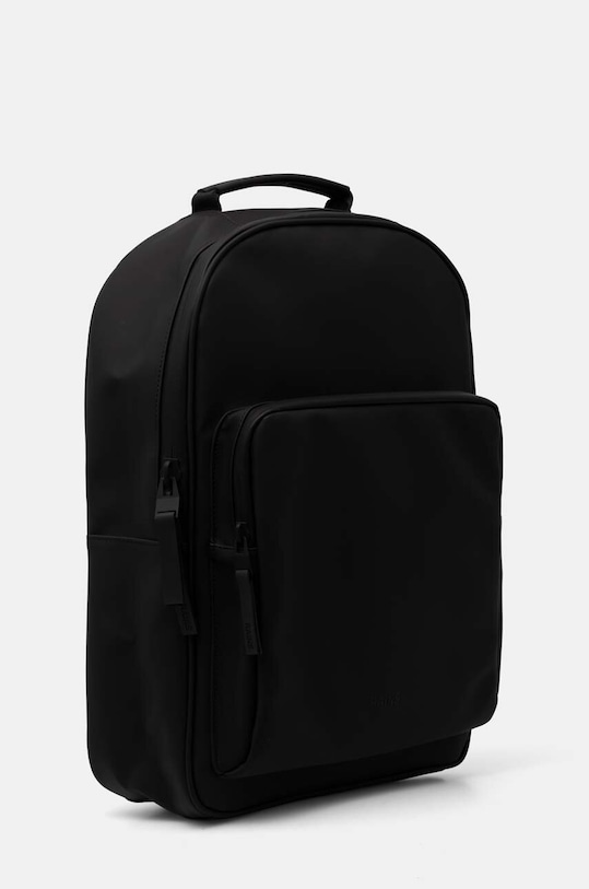 Rains zaino Book Daypack Large W3 13680.01 nero AW24