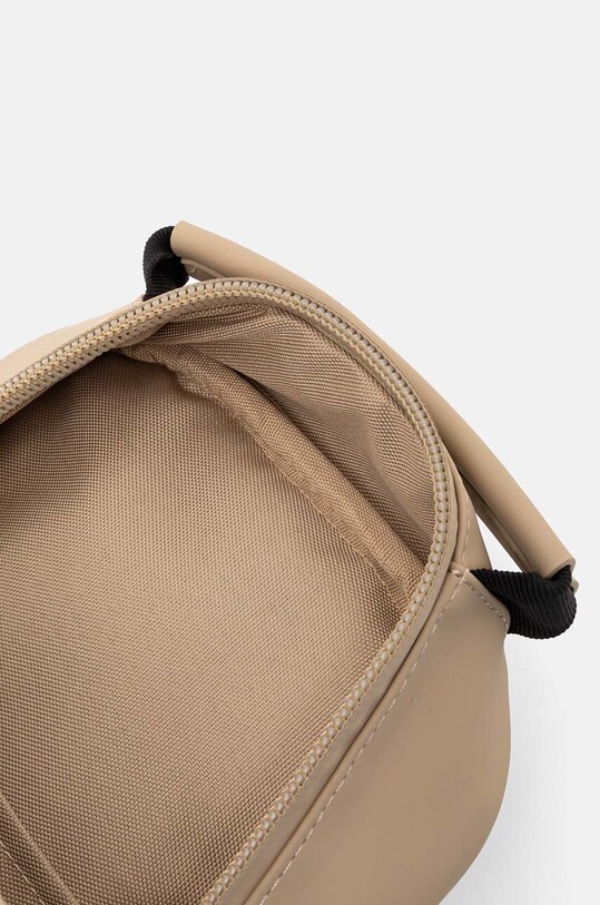 Rains backpack Book Daypack Mini W3 13690.24 beige