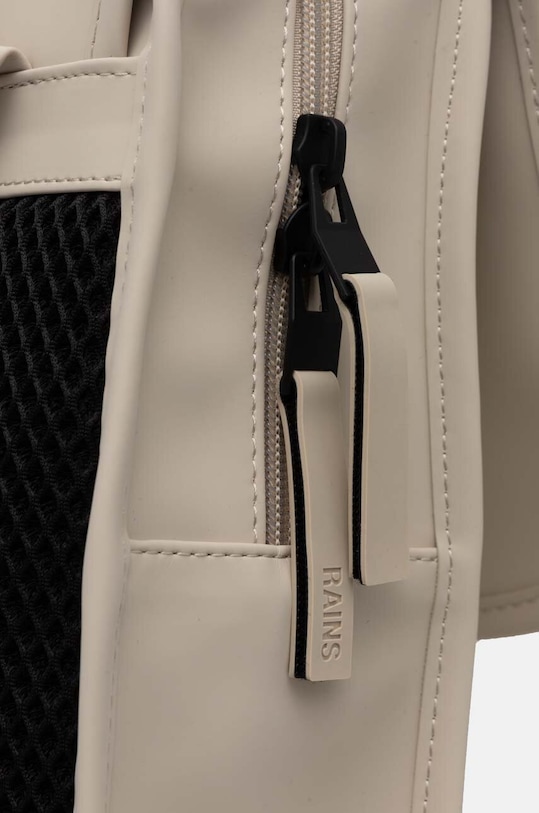 Ruksak Rains Trail Backpack Mini W3 14300.26 béžová