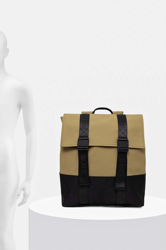 Рюкзак Rains Trail MSN Bag W3 14310.44