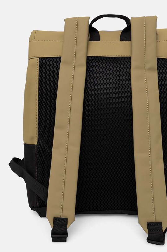 Аксесуари Рюкзак Rains Trail MSN Bag W3 14310.44 зелений