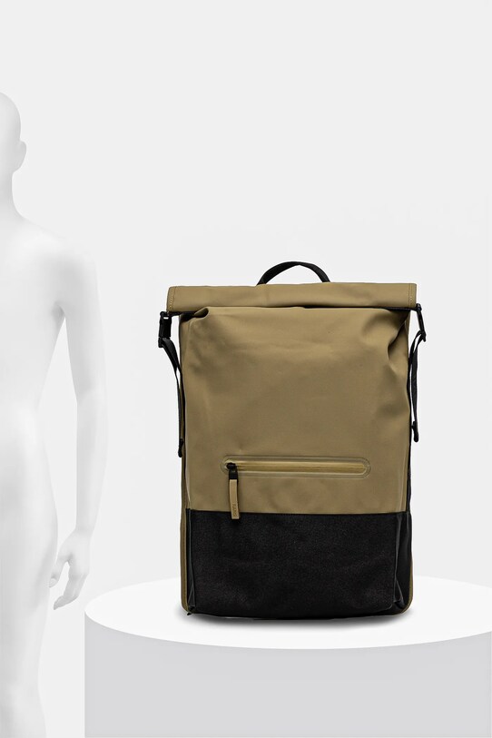 Рюкзак Rains Trail Rolltop Backpack W3 14320.44