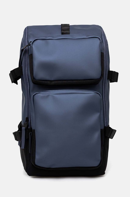 Batoh Rains Trail Cargo Backpack W3 vejde se A4 modrá 14330.36