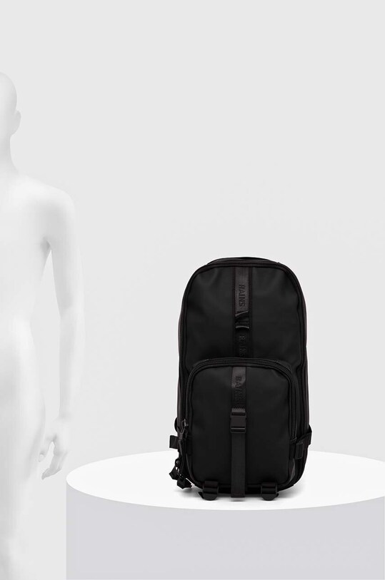 Рюкзак Rains Trail Rucksack W3 14350.01