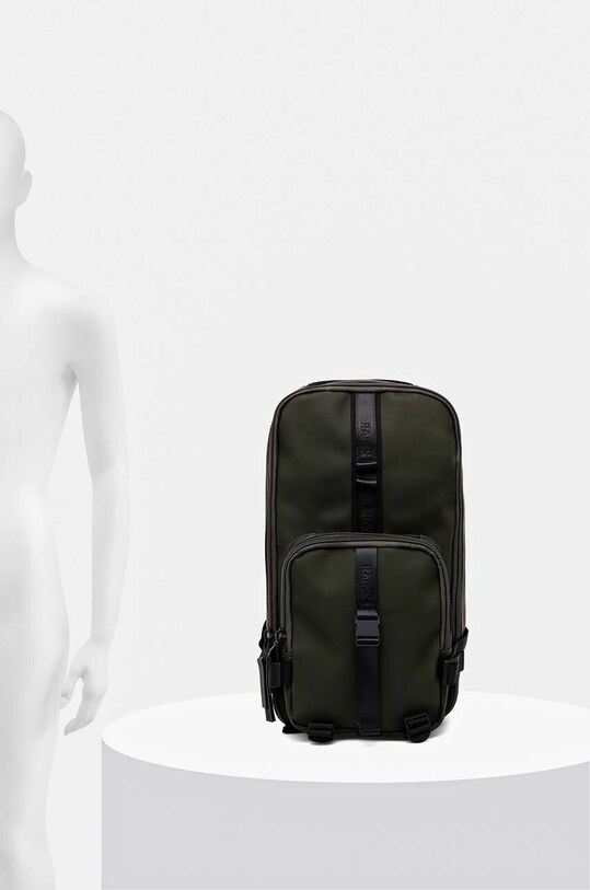 Рюкзак Rains Trail Rucksack W3 14350.03
