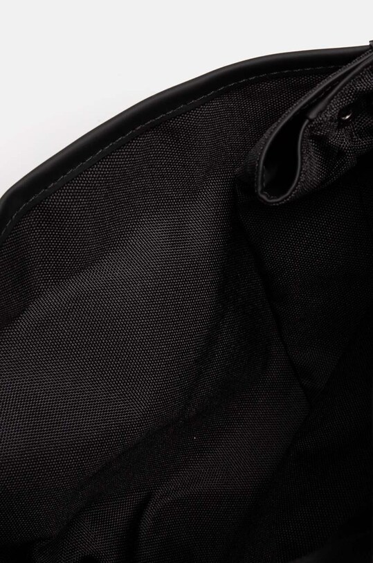 Rains plecak Rolltop Rucksack Large W3 14590.01 czarny