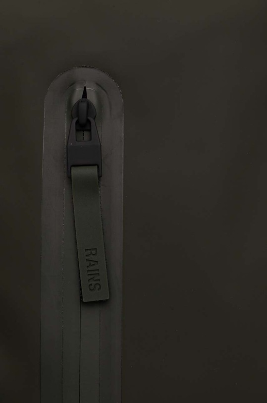 Ruksak Rains Rolltop Rucksack Large W3 zelená 14590.03