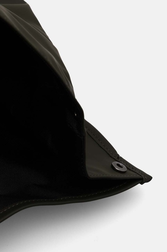 Rains plecak Rolltop Rucksack Large W3 14590.03 zielony