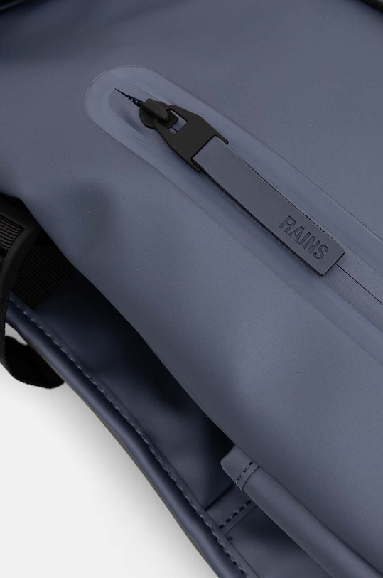 Batoh Rains Rolltop Rucksack Large W3 modrá 14590.36