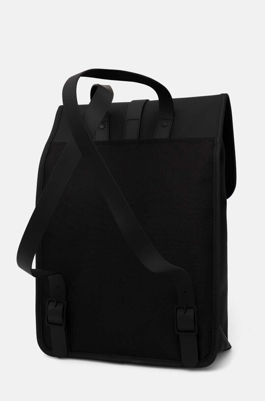 Doplnky Ruksak Rains Shield Rucksack W3 14940.01 čierna