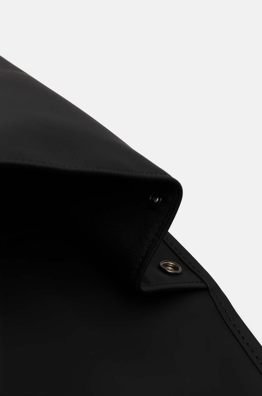 Ruksak Rains Shield Rucksack W3 14940.01 čierna