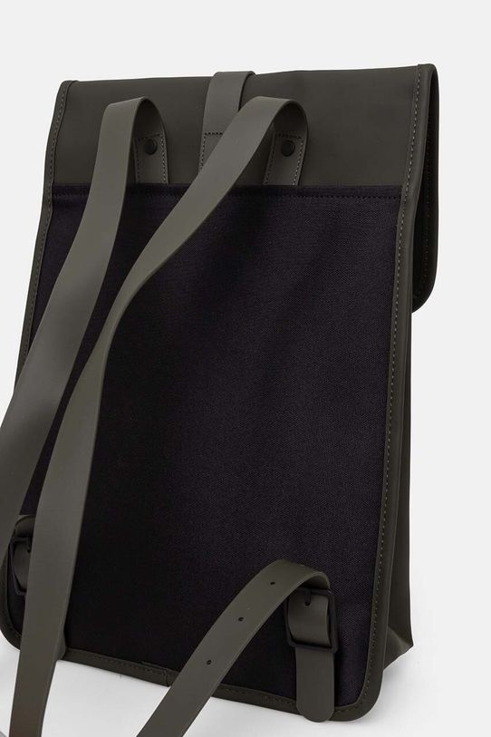 Akcesoria Rains plecak Shield Rucksack W3 14940.03 zielony