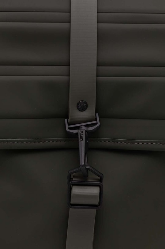 Rains rucsac Shield Rucksack W3 verde 14940.03