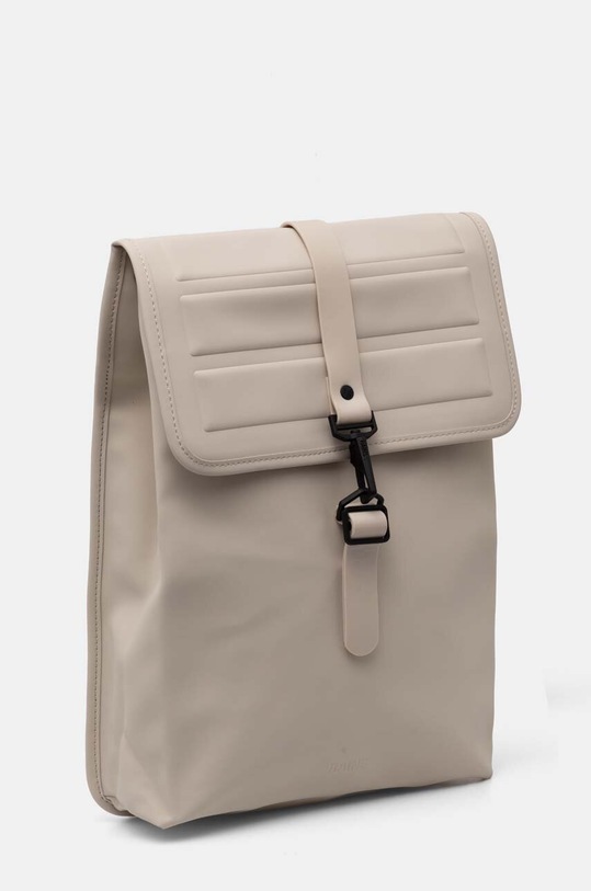 Rains hátizsák Shield Rucksack W3 14940.26 bézs AW24