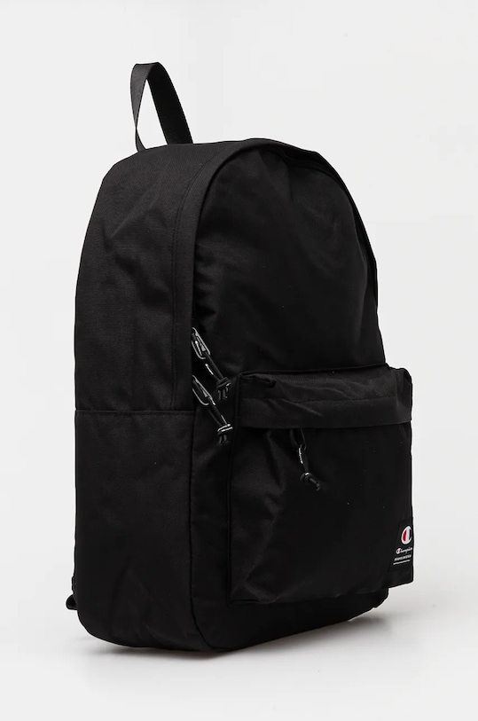 Champion plecak 806019 czarny AW24