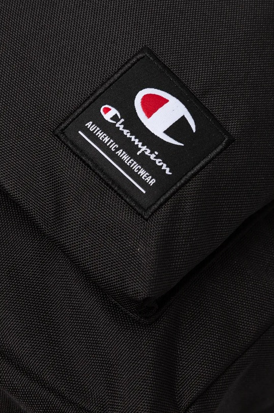 Champion plecak czarny 806019