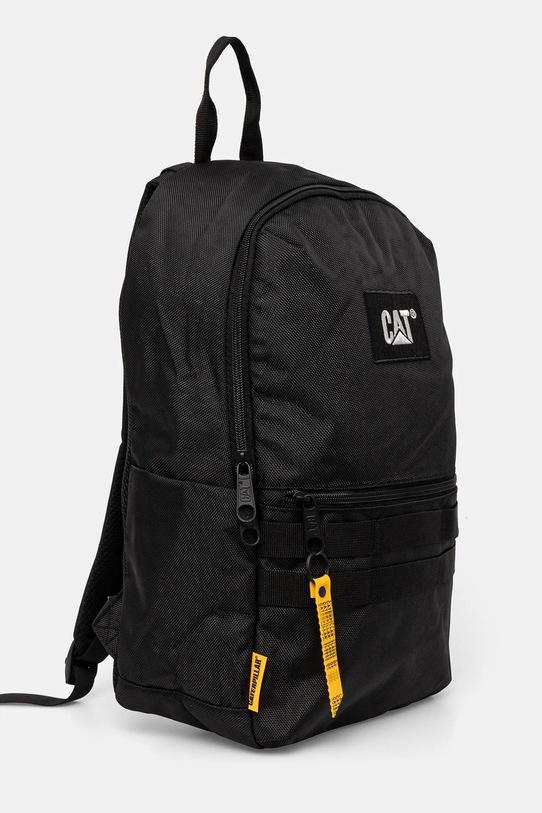 Рюкзак Caterpillar COMBAT 84350.01 чорний AW24