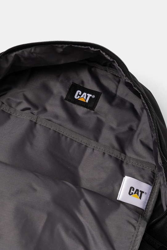 Рюкзак Caterpillar COMBAT 84350.01 чорний