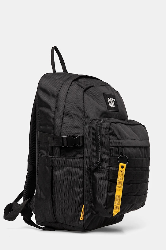 Рюкзак CAT Footwear COMBAT 84608.01 чорний AW24