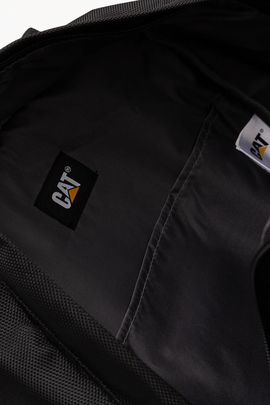 Рюкзак CAT Footwear COMBAT 84608.01 чорний