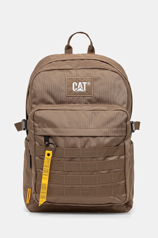 Ruksak CAT Footwear COMBAT odgovara formatu A4 zelena 84608.558