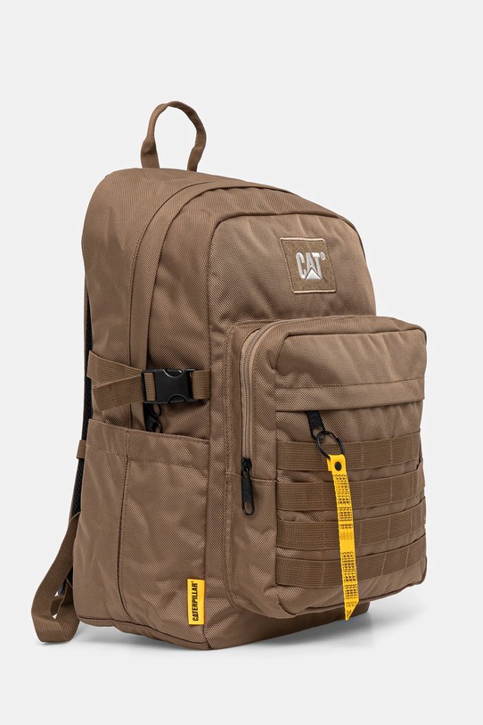Рюкзак Caterpillar COMBAT 84608.558 зелений AW24