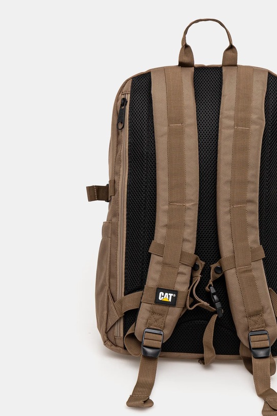 Dodaci Ruksak CAT Footwear COMBAT 84608.558 zelena