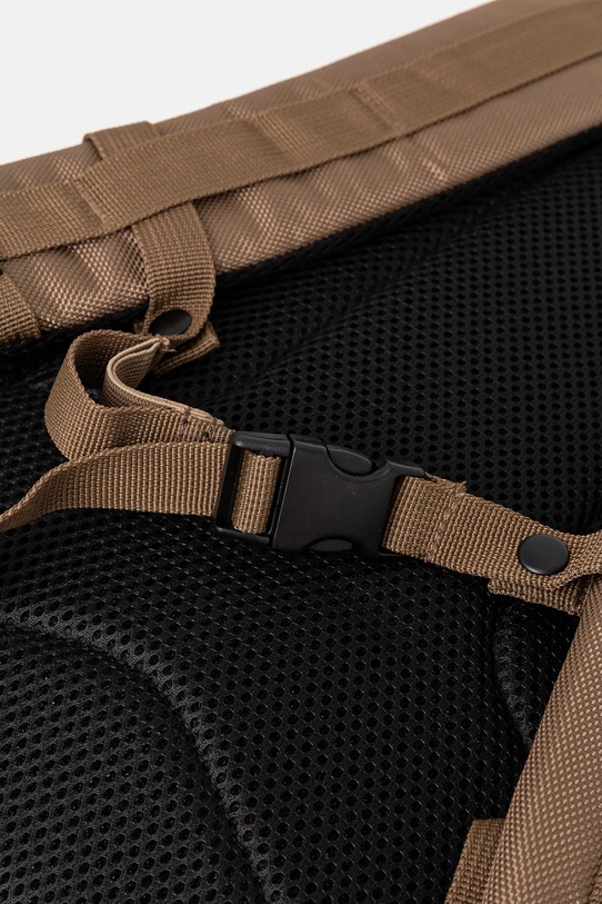 Ruksak CAT Footwear COMBAT zelena 84608.558