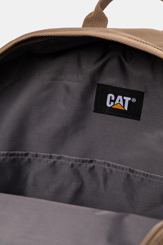 Ruksak CAT Footwear COMBAT 84608.558 zelena