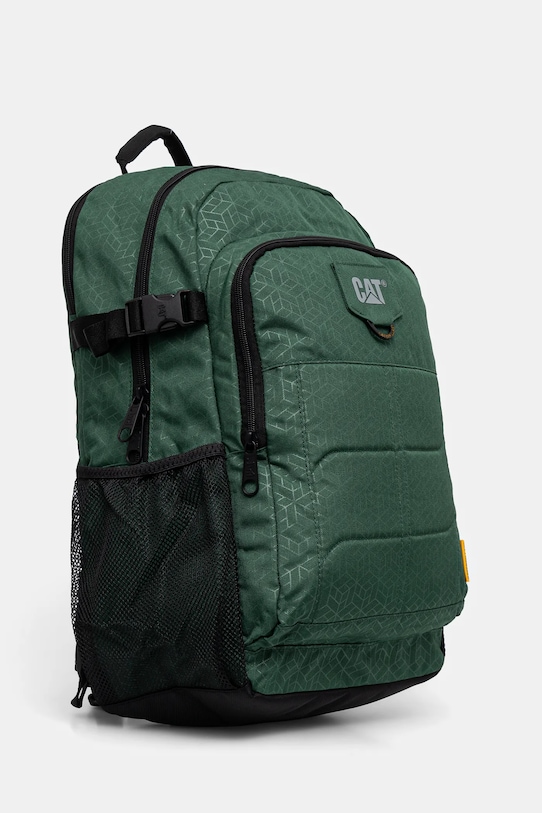 Ruksak CAT Footwear MILLENNIAL CLASSIC 84055.603 zelena AW24