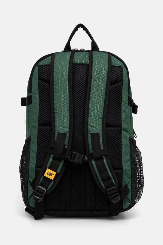Accessori Caterpillar zaino MILLENNIAL CLASSIC 84055.603 verde