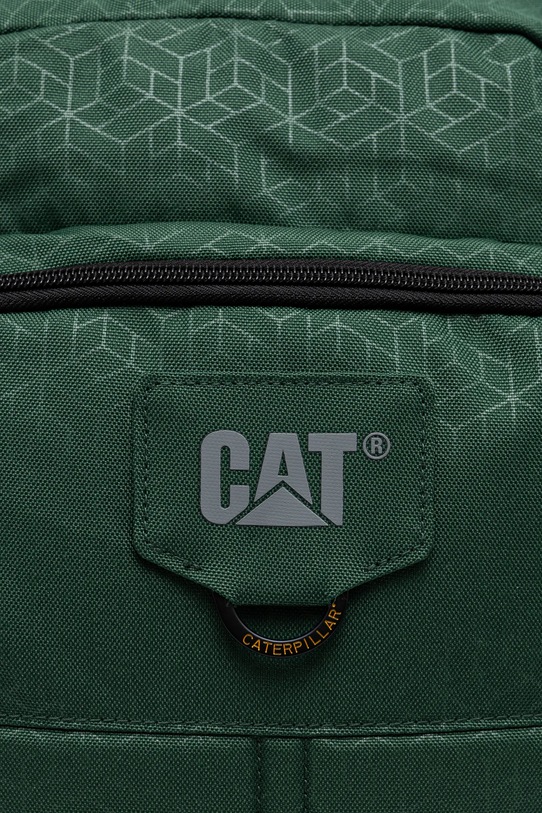 Ruksak CAT Footwear MILLENNIAL CLASSIC zelena 84055.603