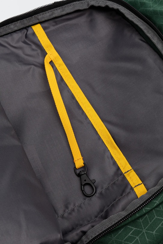 Ruksak CAT Footwear MILLENNIAL CLASSIC 84055.603 zelena