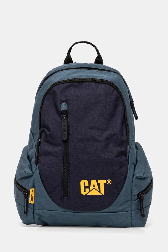 Аксесуари Рюкзак Caterpillar THE PROJECT 83541.557 бірюзовий
